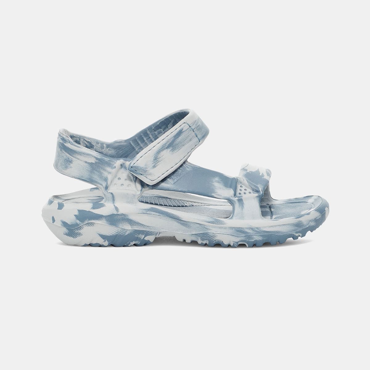 Boys' Flip Flops Teva Blue