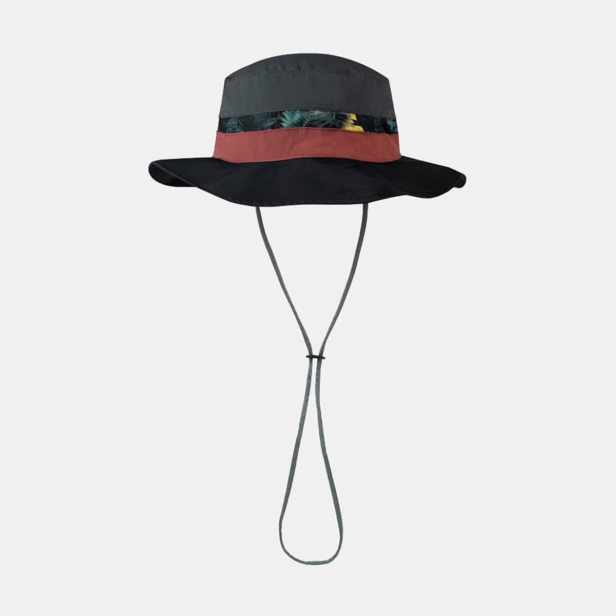 Buff Explore Booney Hat Μαυρο