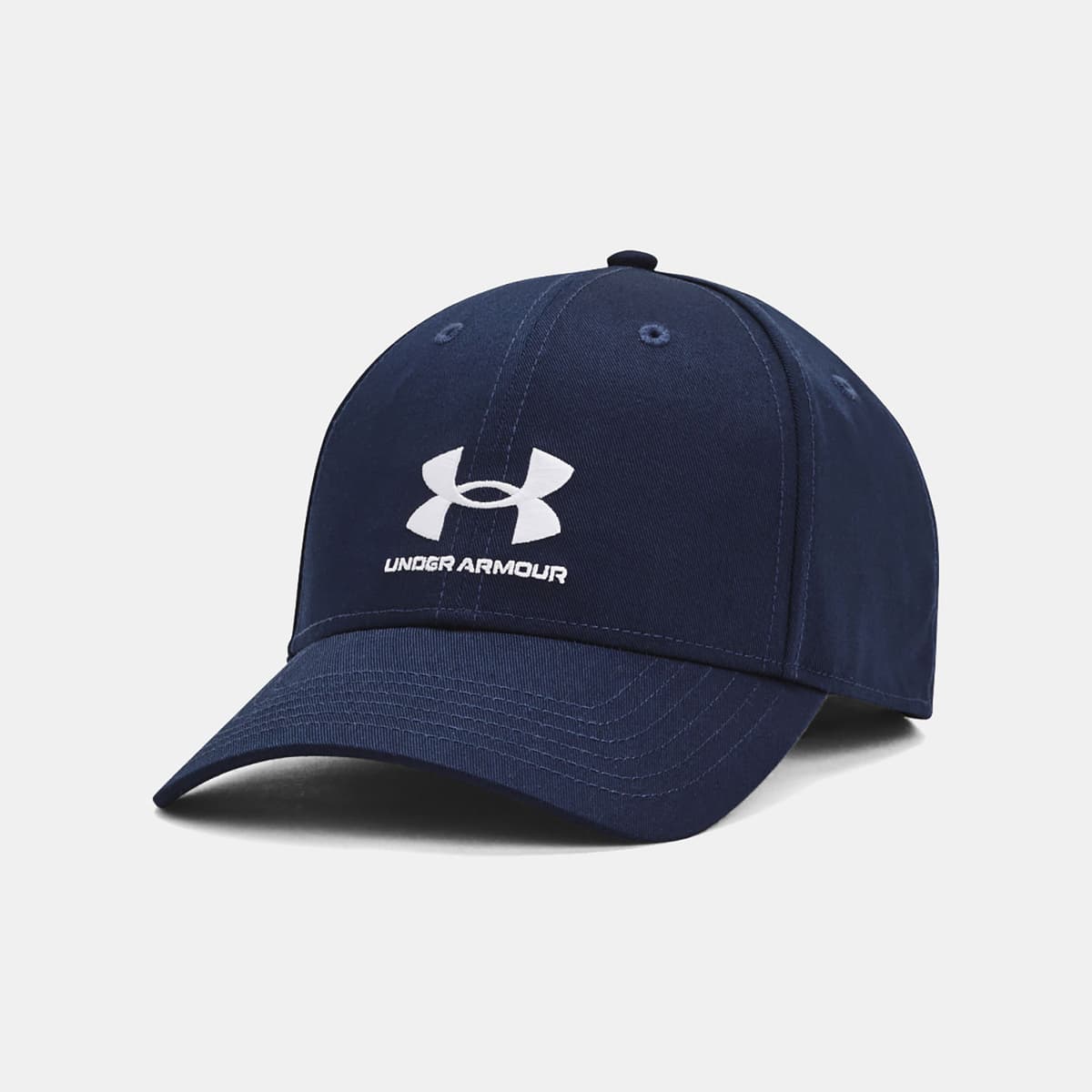 Men's Sports Hats Under Armour Blue