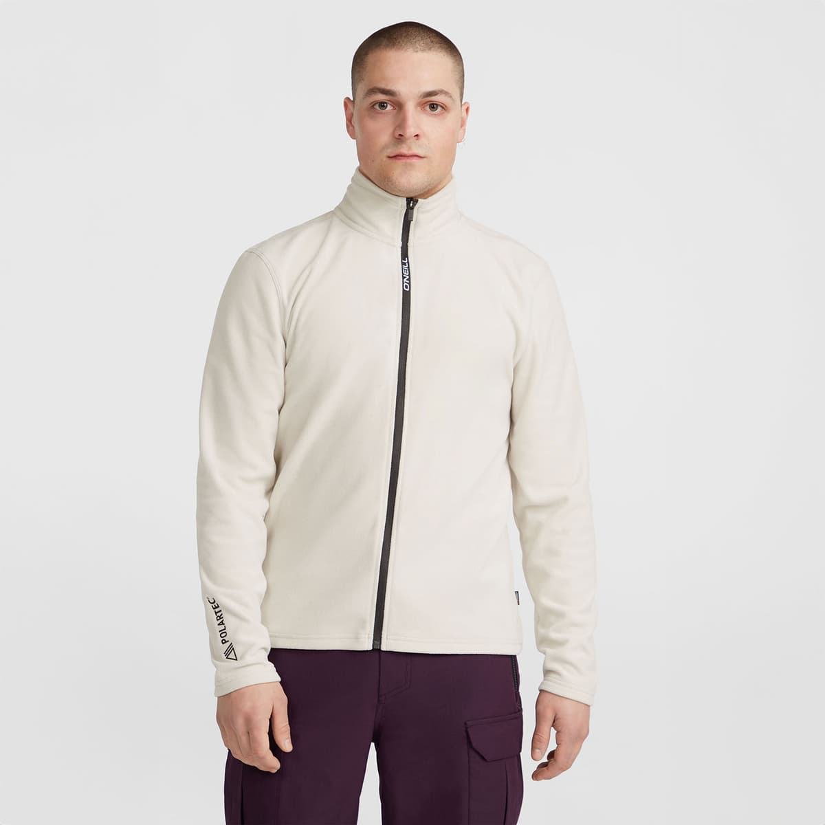Men's Sports Jackets O'Neill Beige