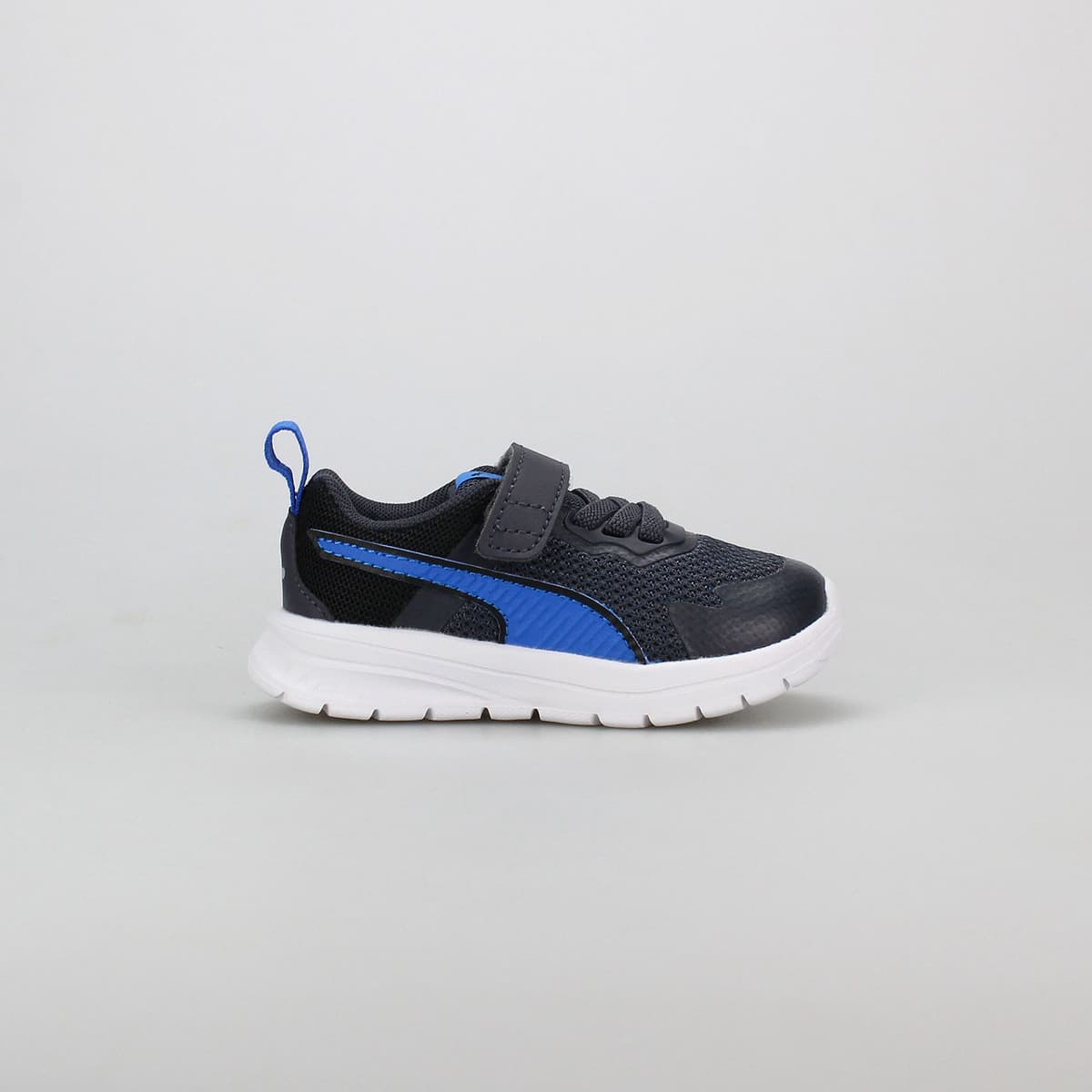 Puma Evolve Mesh Ac Infants Γκρι