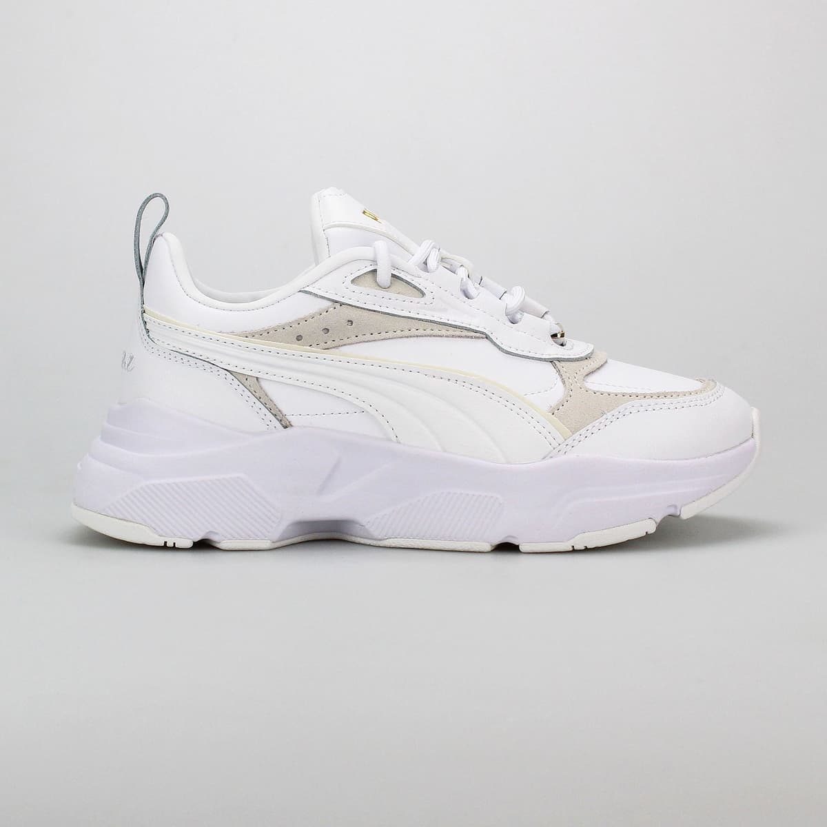 Γυναικεία sneakers Puma Λευκό