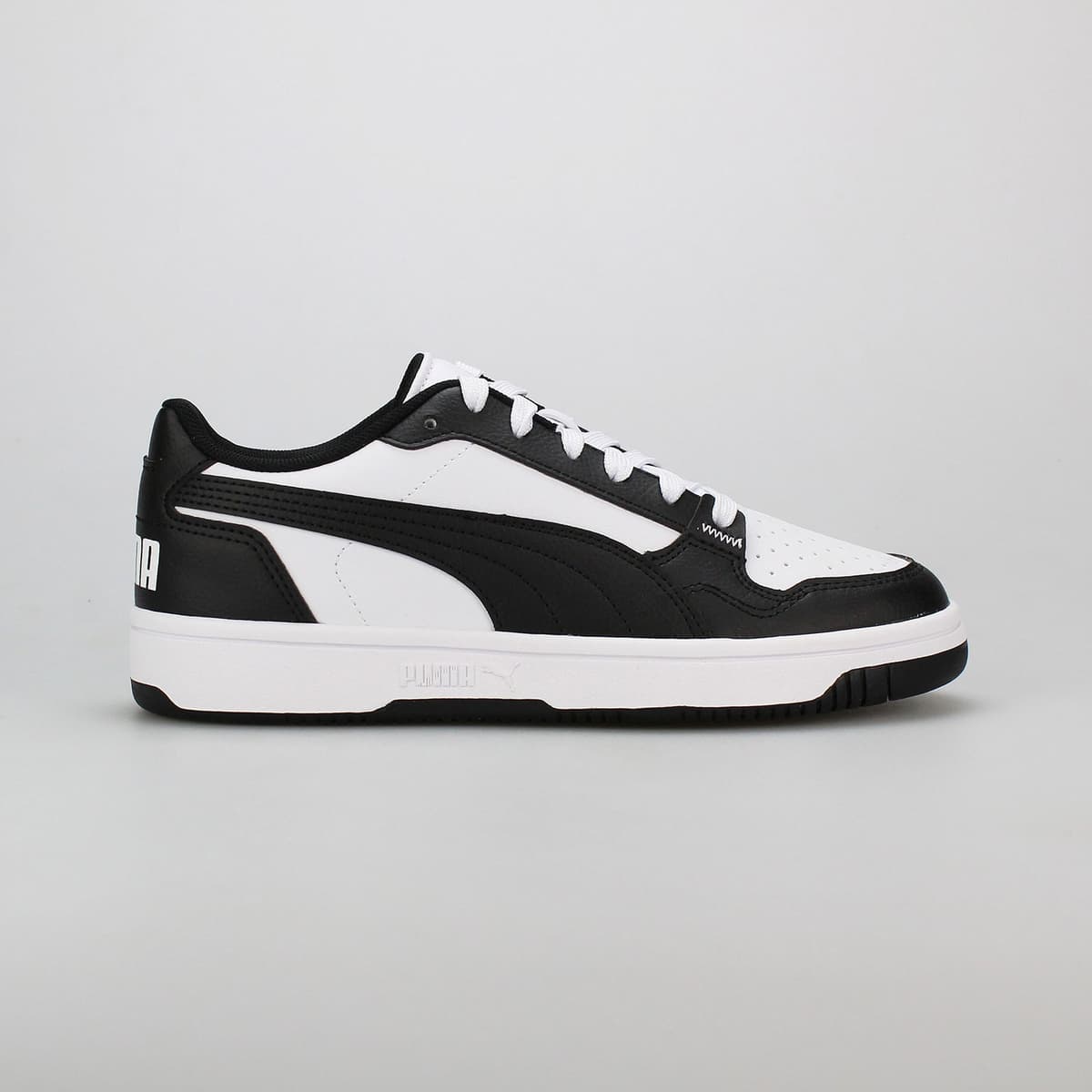 Boys' Sneakers Puma White