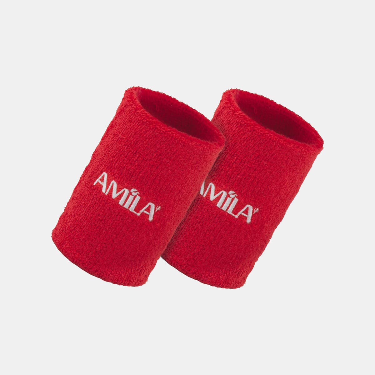 Amila Wristbands Κοκκινο