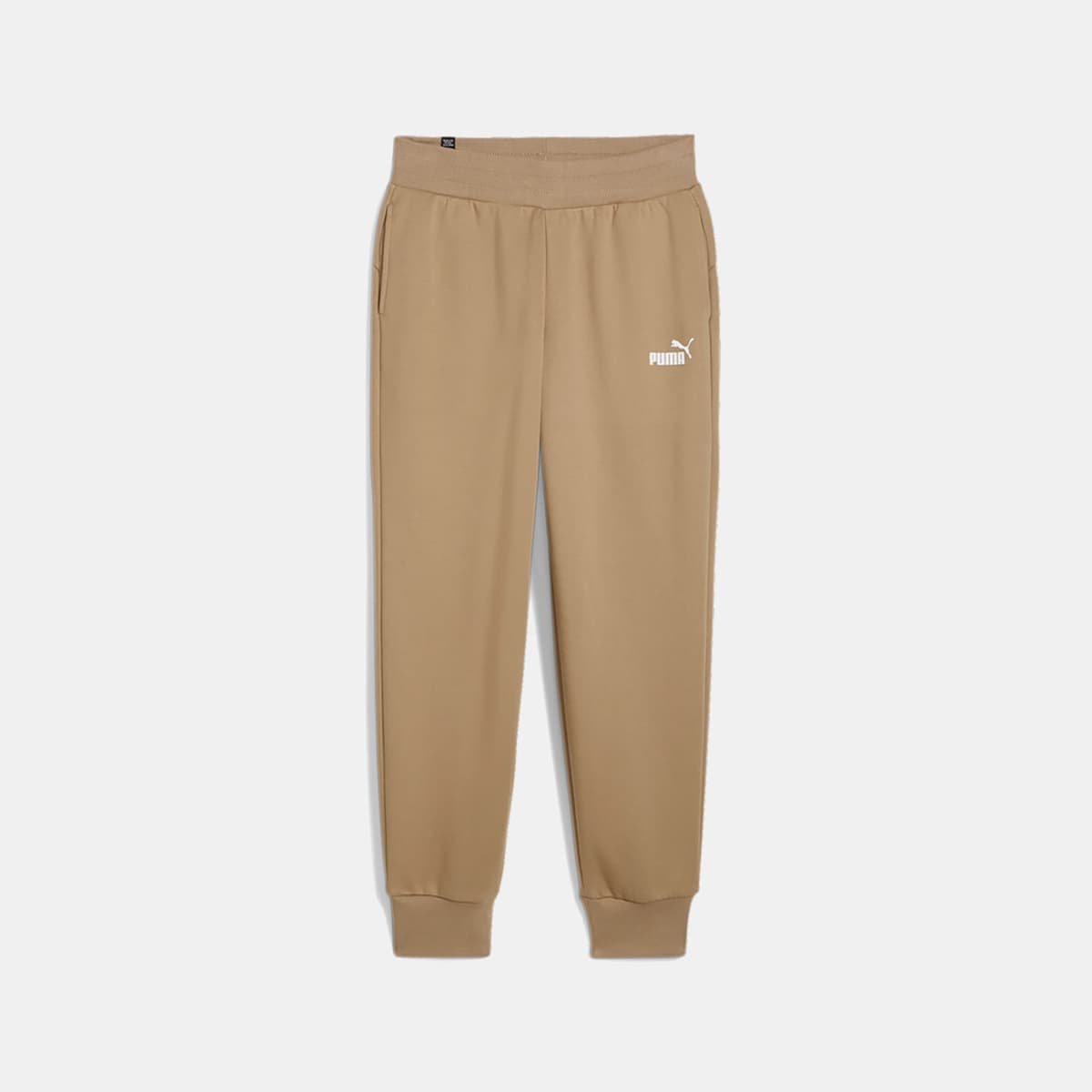 Women's Sports Pants Puma Brown