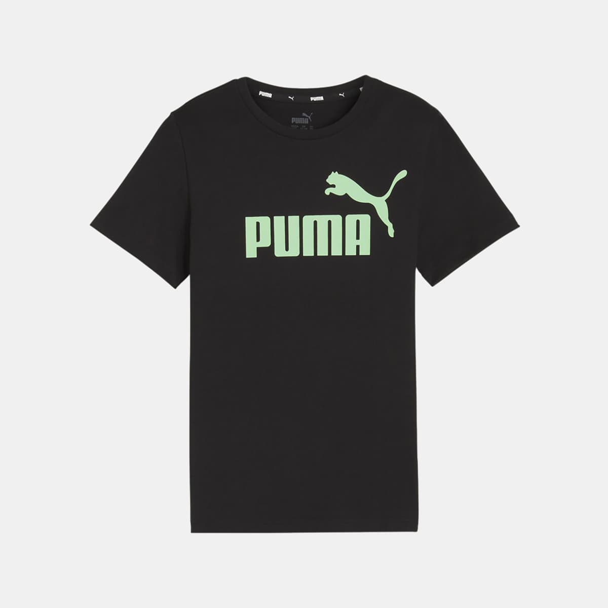 T-shirt με κοντά μανίκια Puma ESSENTIAL LOGO TEE