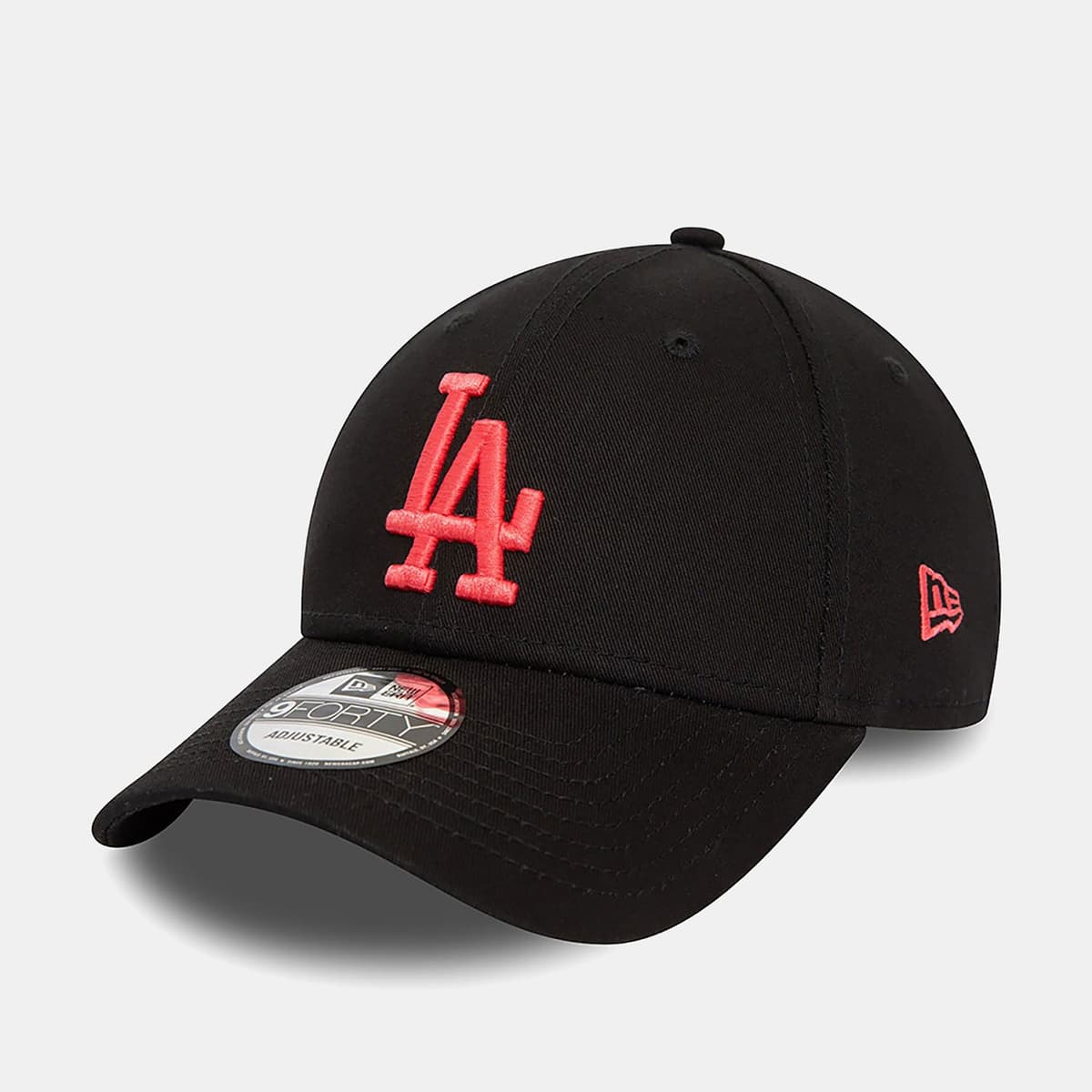 New Era League Essentials 940 Los Angeles Dodgers Cap 60435202