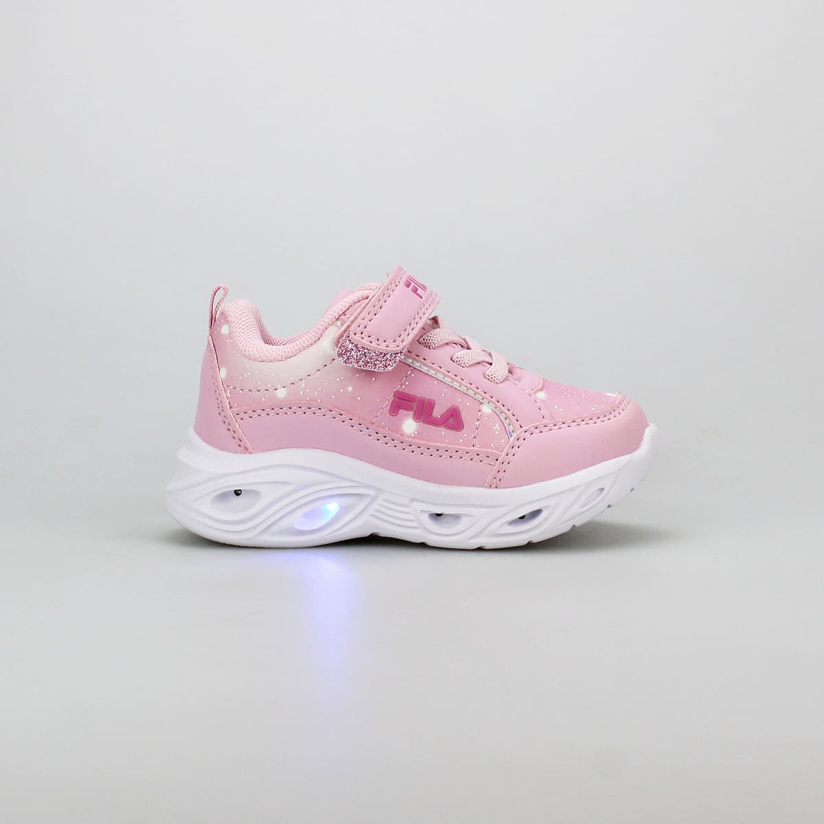 Fila Flash Gordon 6 V Infants Shoes Μαυρο