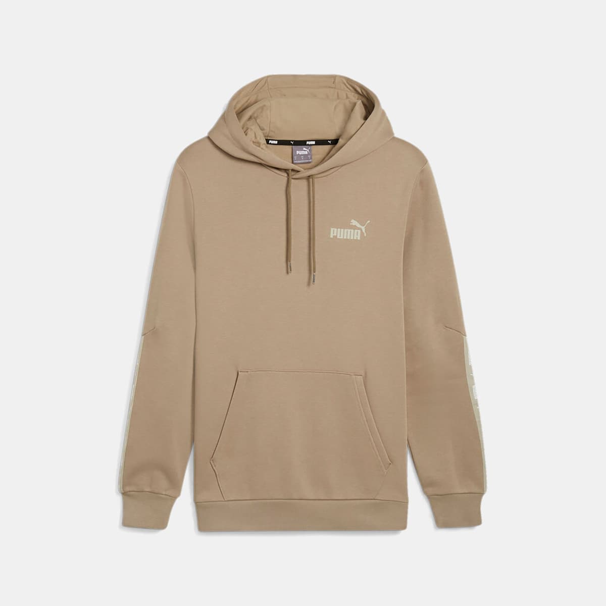 Men's Sports Hoodies & Sweatshirts Puma Black