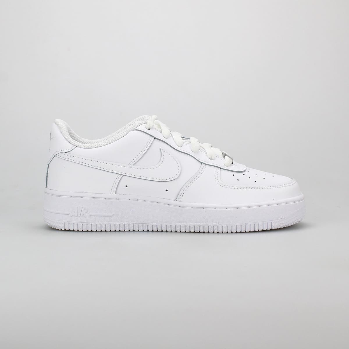 Nike Air Force 1 Le Gs Ασπρο