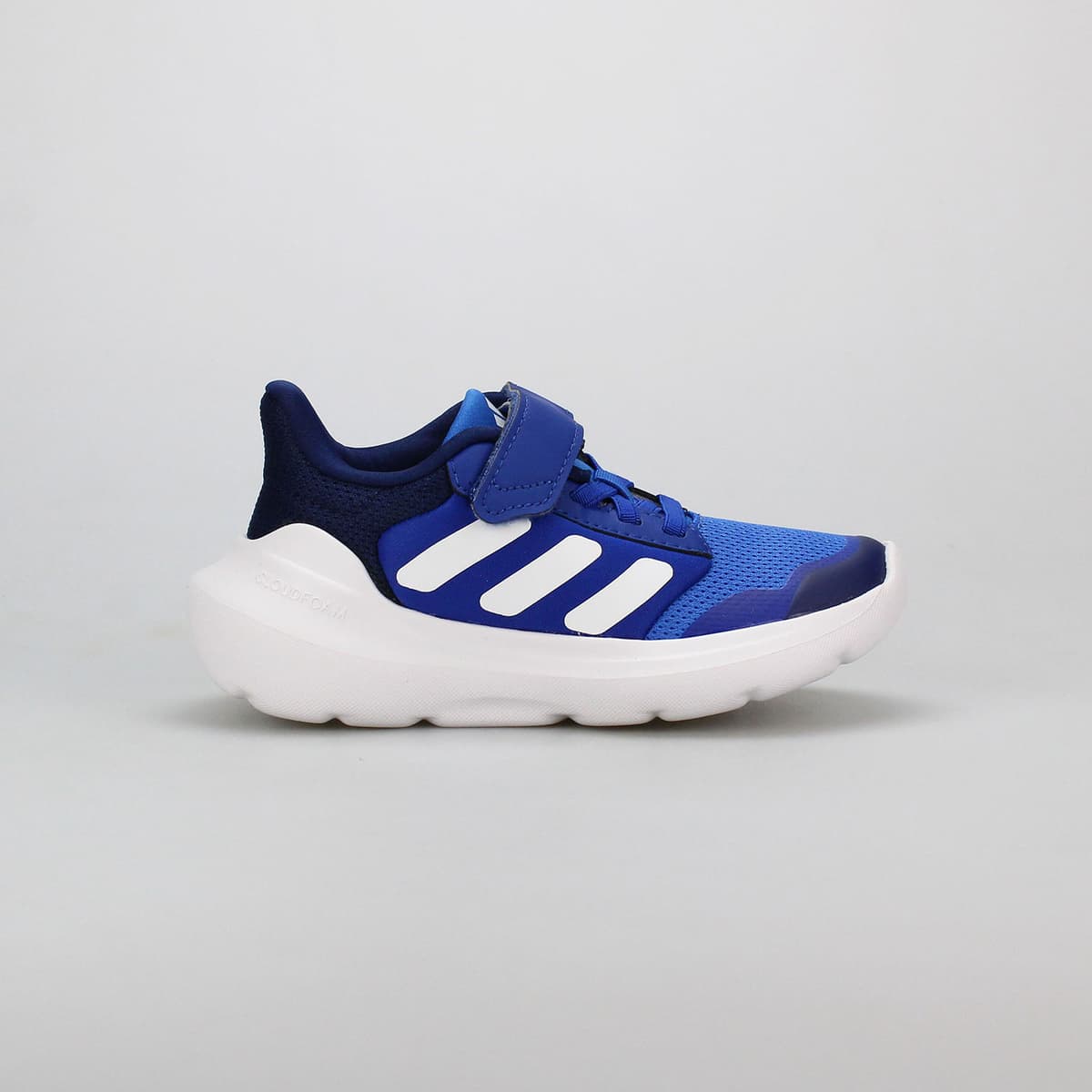 Adidas Kids Tensaur Run 3.0 Μπλε