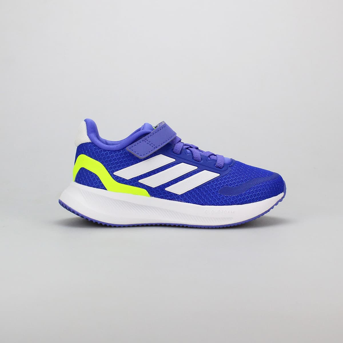Boys' Sports Shoes Adidas Performance Blue