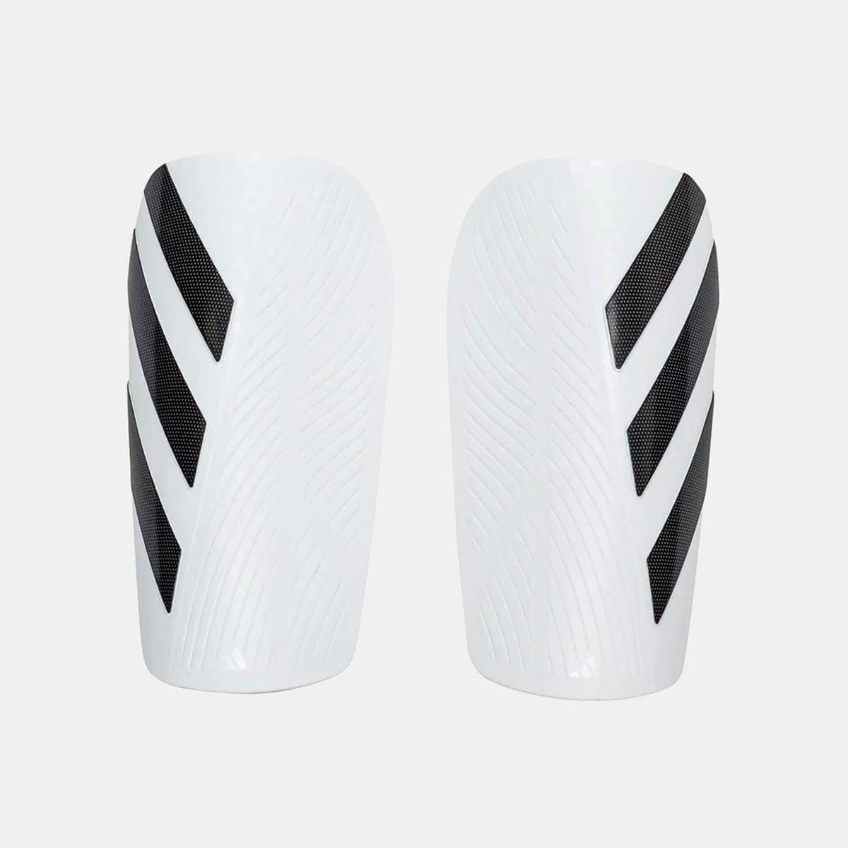Adidas Tiro Club Shin Guards Ασπρο