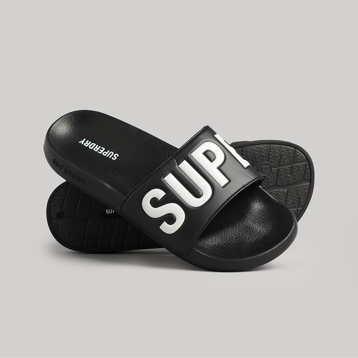 Women's Sports Sandals Superdry Pink