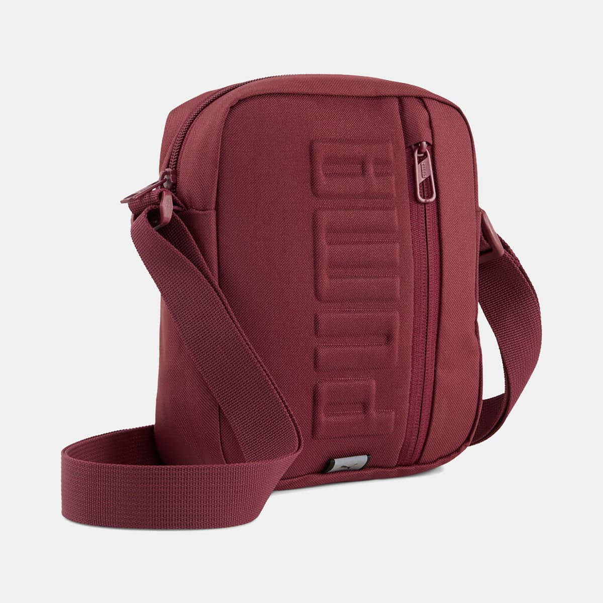 Puma S Portable Shoulder Bag Κοκκινο