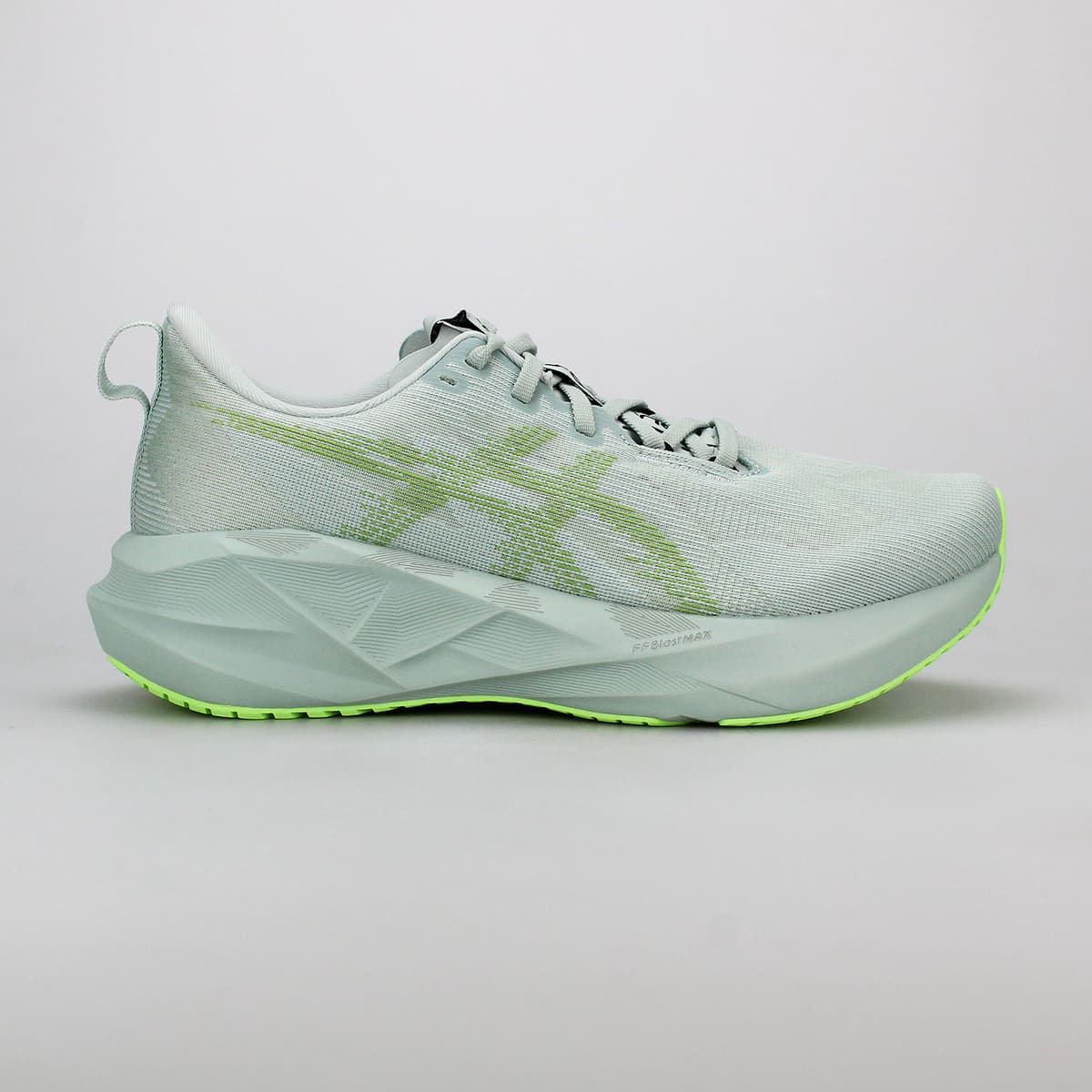 Men's Running Shoes Asics Gray