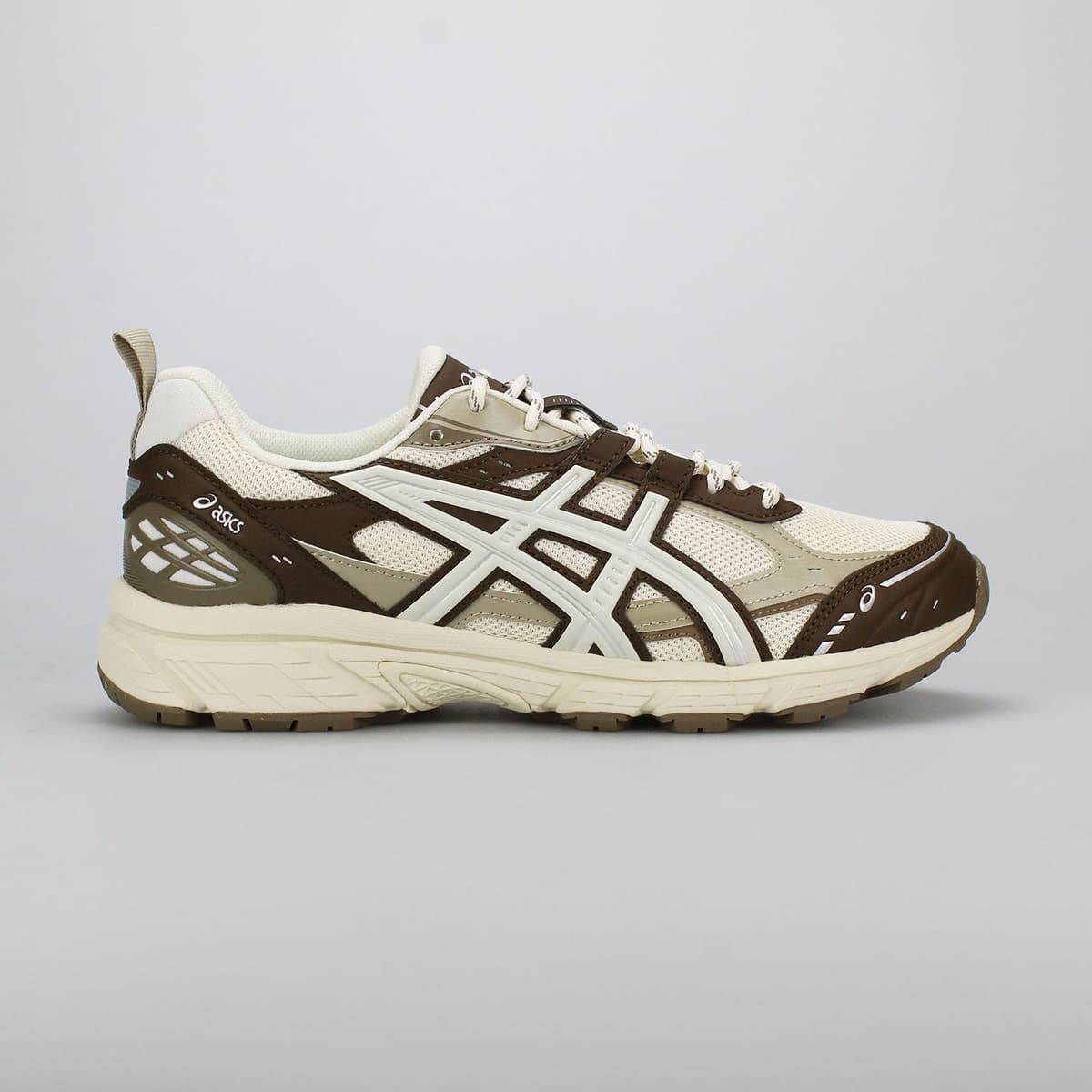 Men's Sports Shoes Asics Black