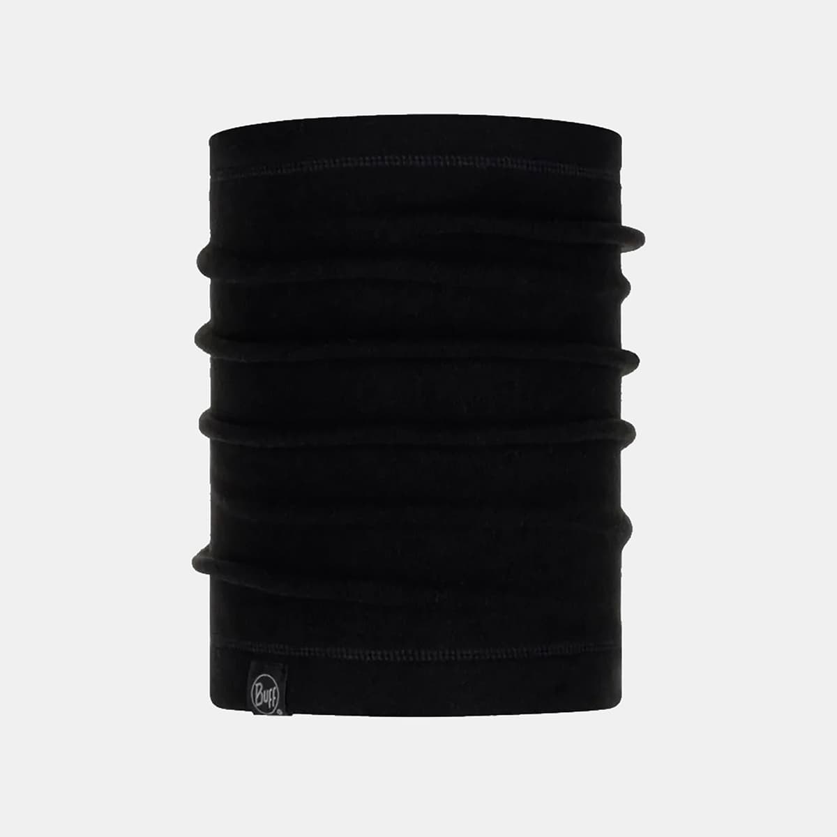 Γυναικεία αθλητικά κασκόλ Buff Μαύρο