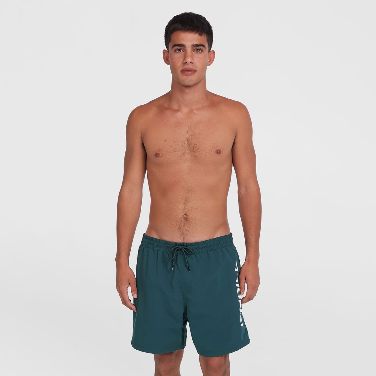 O'Neill Cali 16'' Swim Shorts Πρασινο