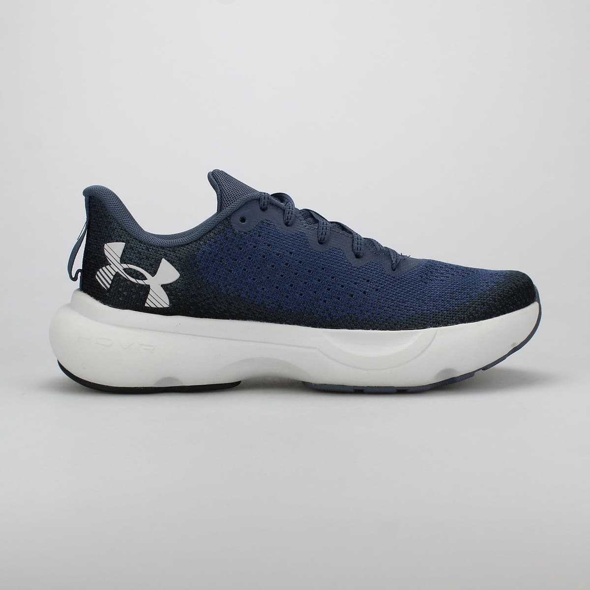 Men's Sports Shoes Under Armour Red
