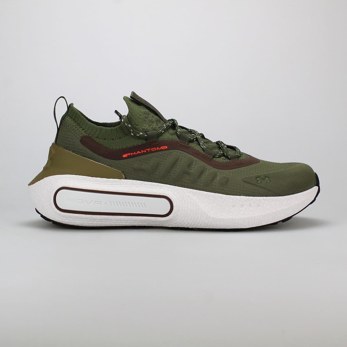 Under Armour Phantom 4 Reflect Χακι