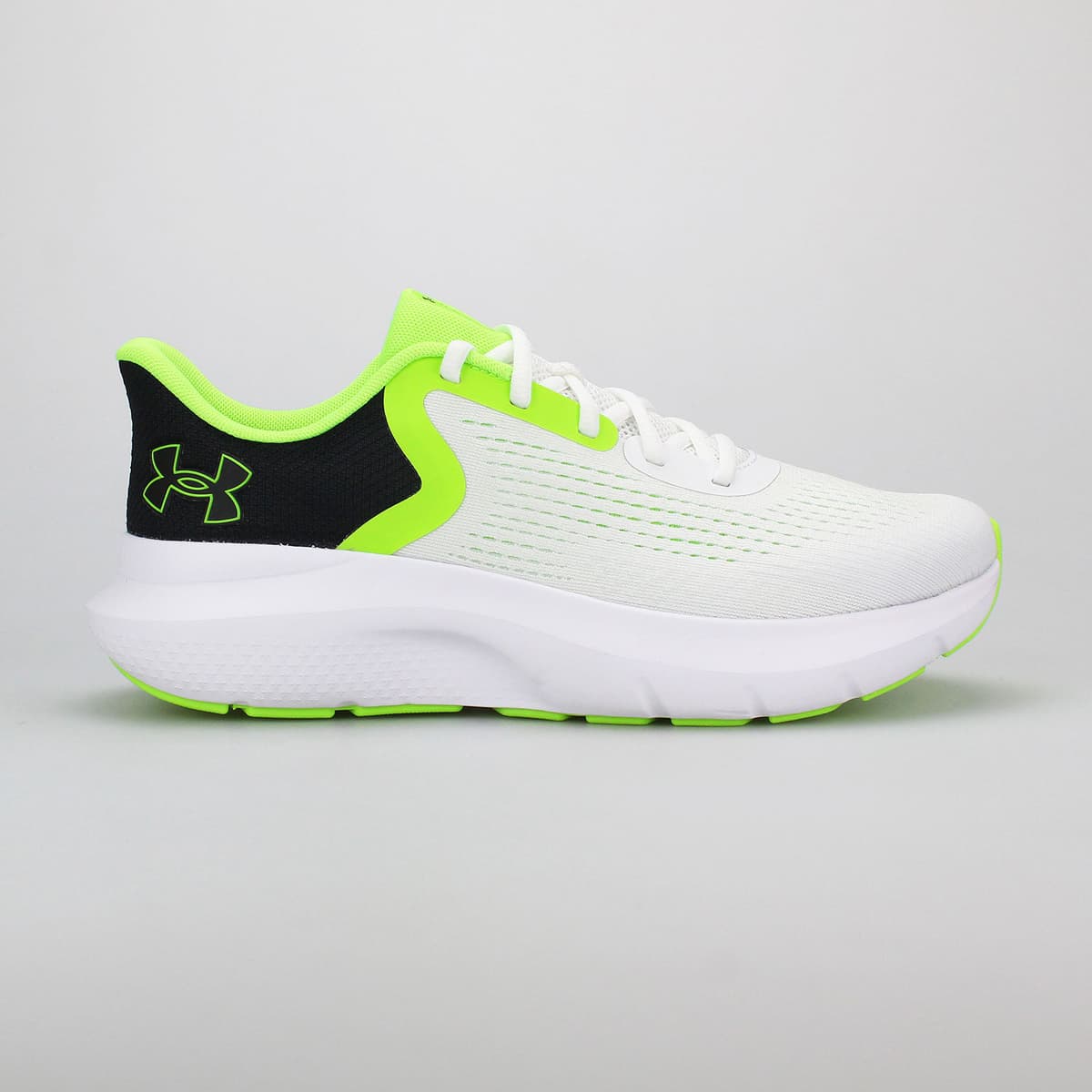 Under Armour Charged Rogue 5 Γκρι