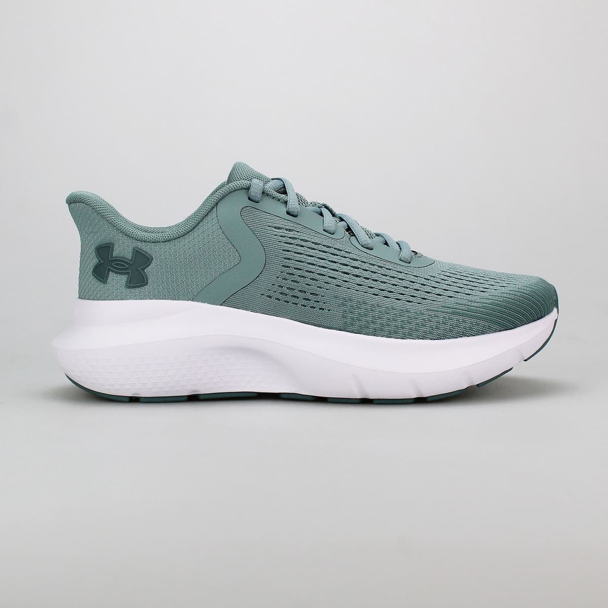 Under Armour Women'S Charged Rogue 5 Ασπρο