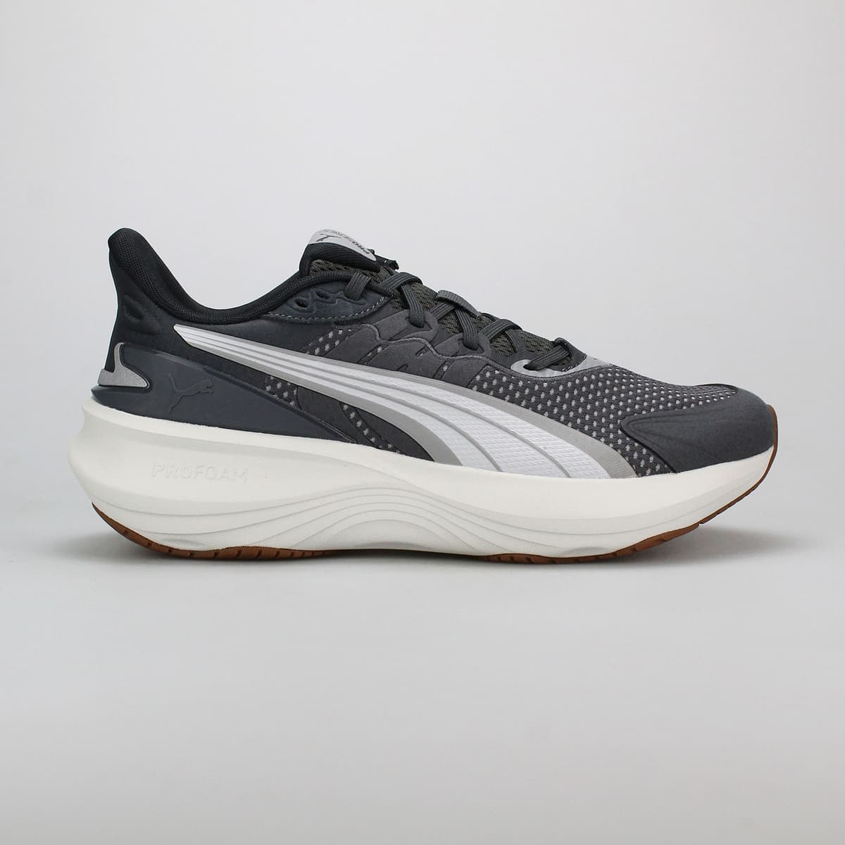 Puma Pulse Pro Premium Γκρι