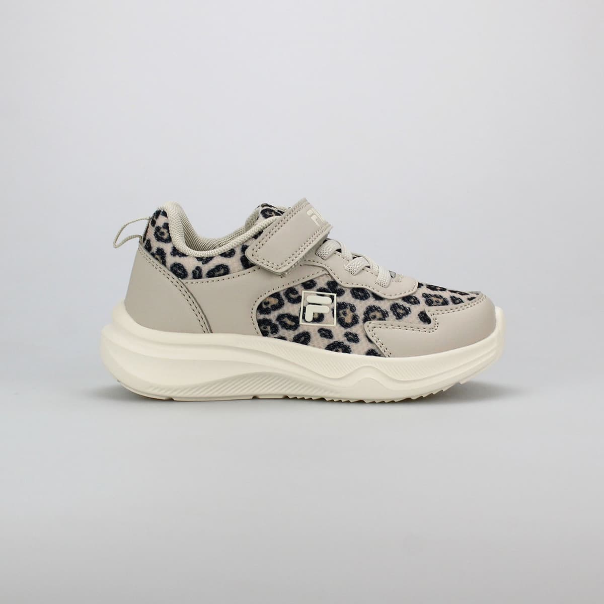 Fila Kids Memory Abel 3 V Μπεζ