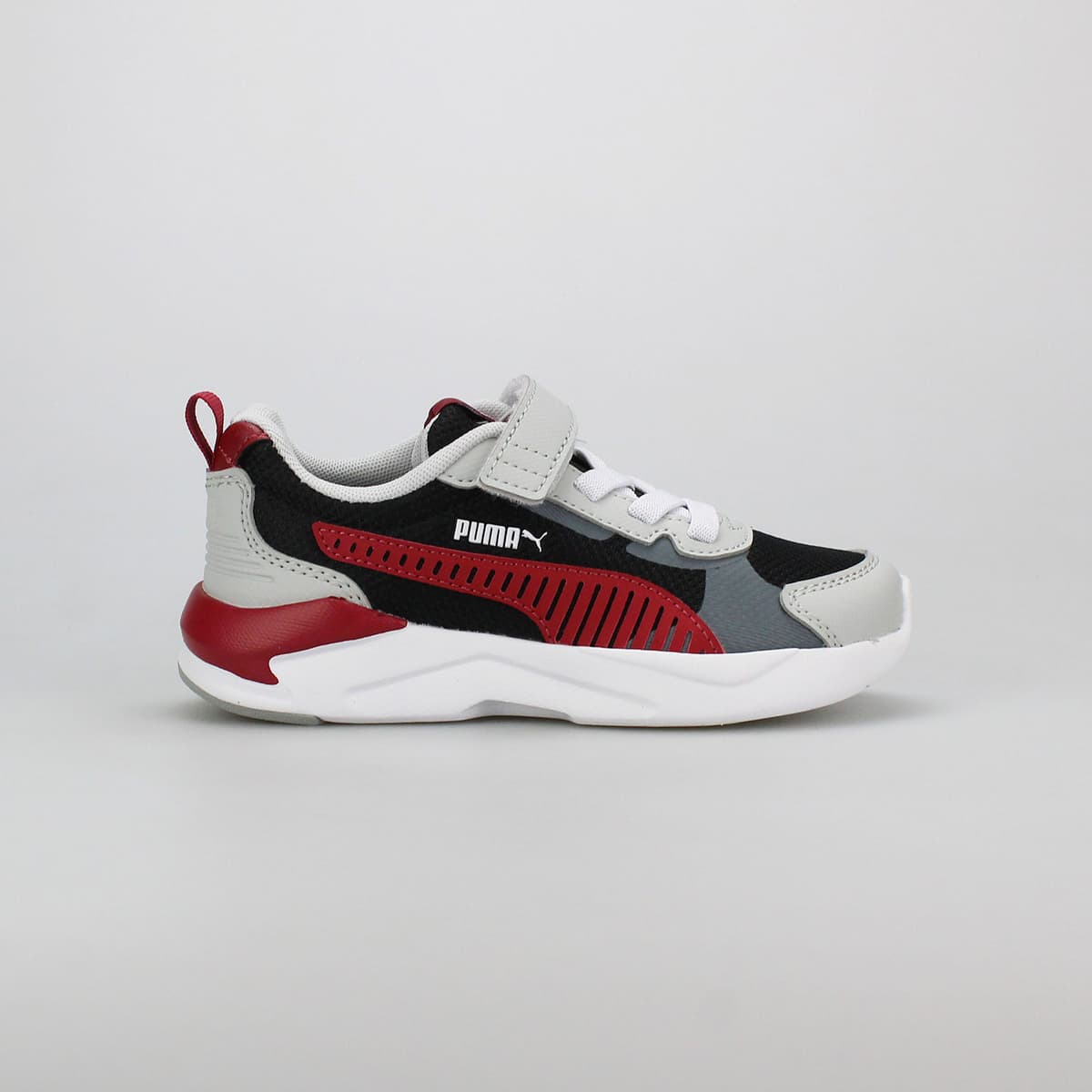 Puma X-Ray 3 Lite Ac+ Ps Γκρι