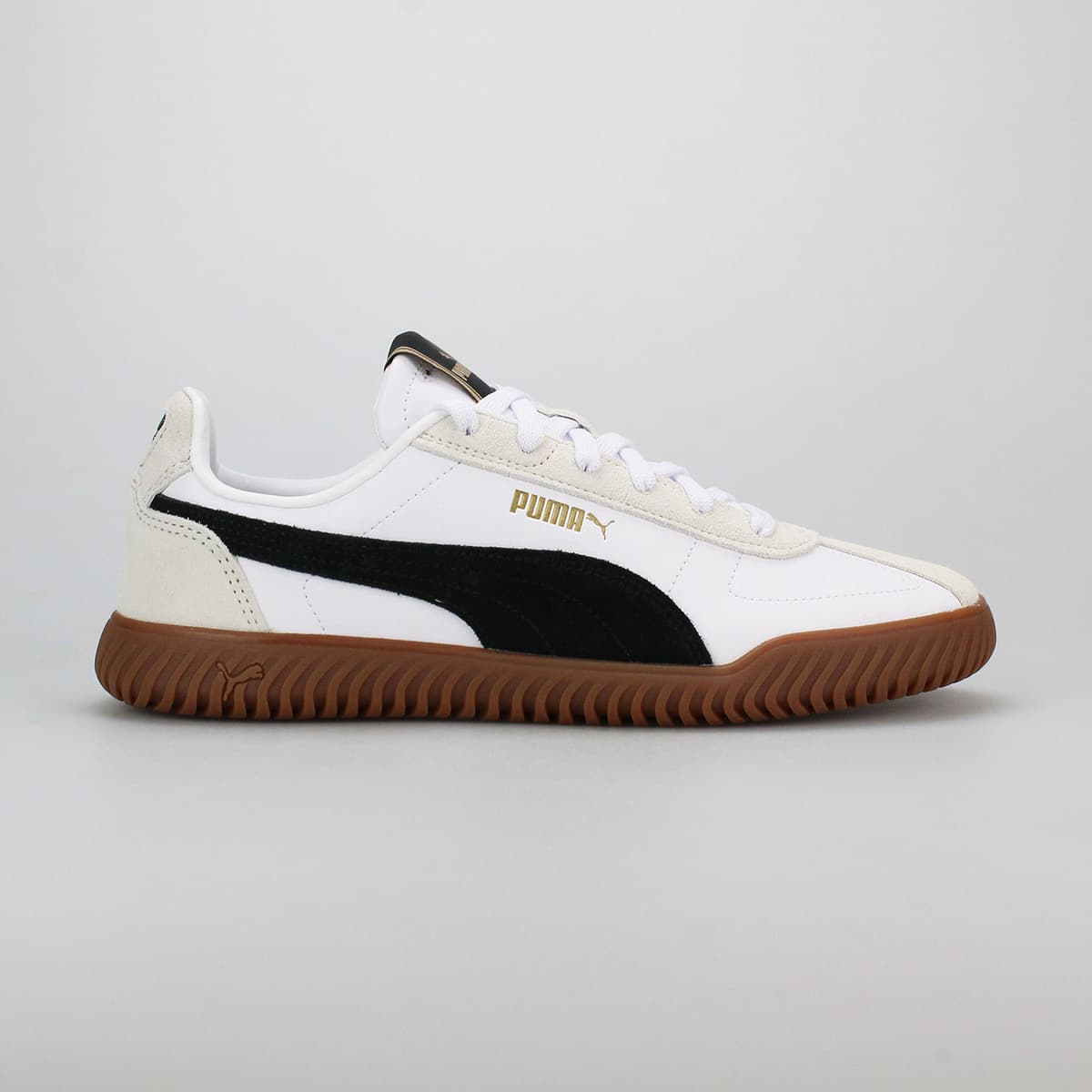 Puma Club Kayzer Og Μαυρο