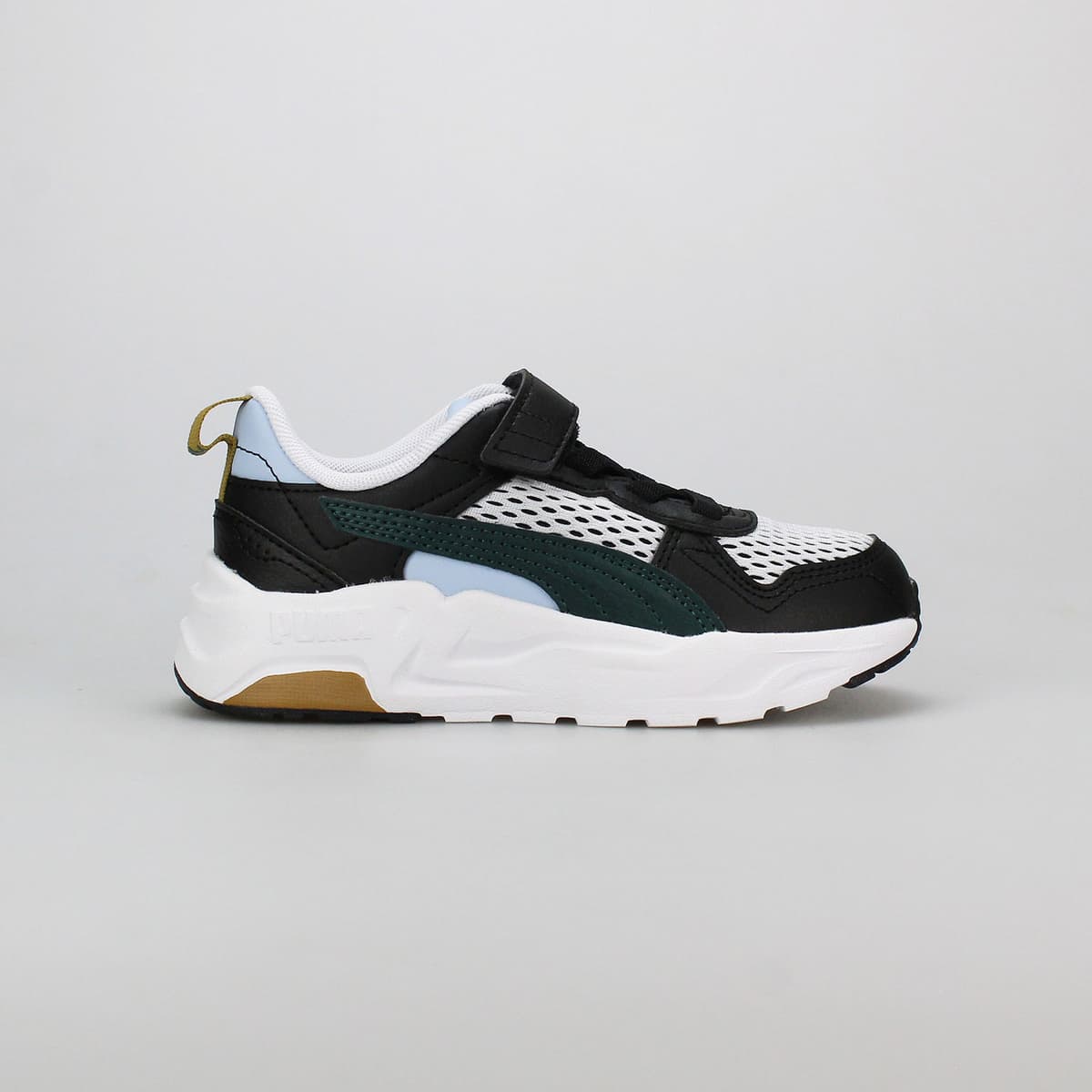 Boys' Sneakers Puma White