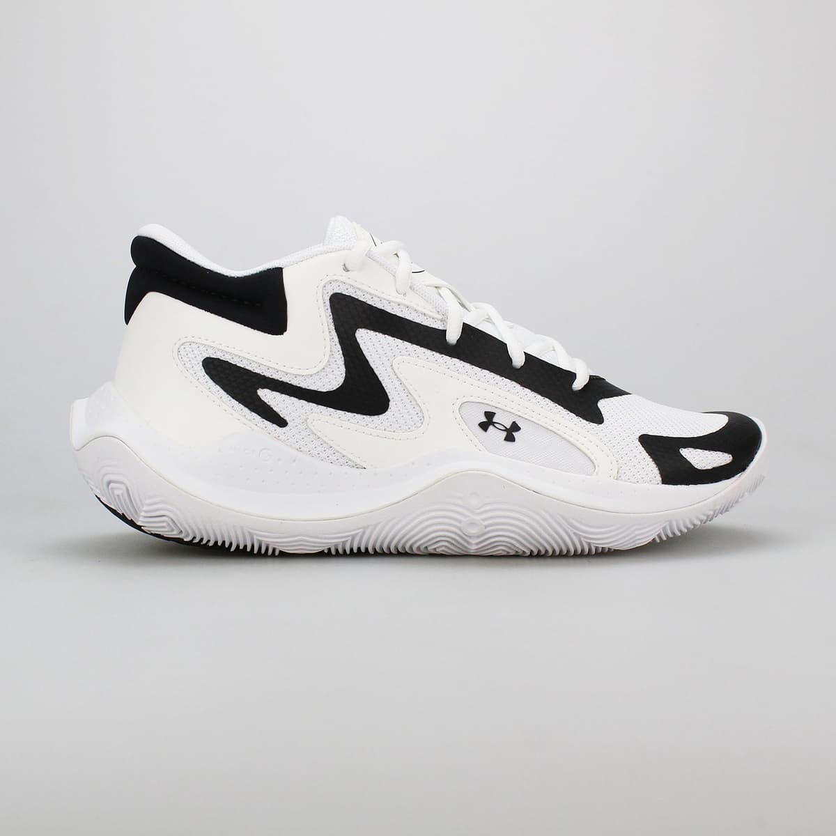 Under Armour Jet '25 Μαυρο
