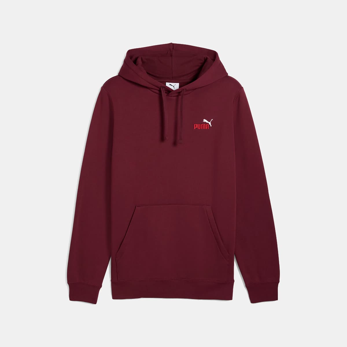 Men's Sports Hoodies & Sweatshirts Puma Gray