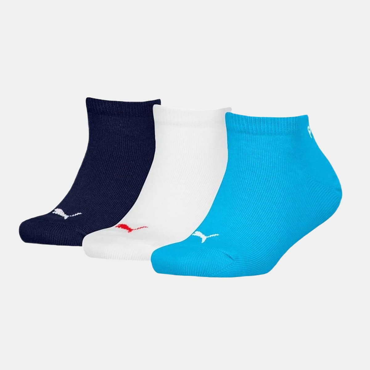 Boys' Socks Puma Black