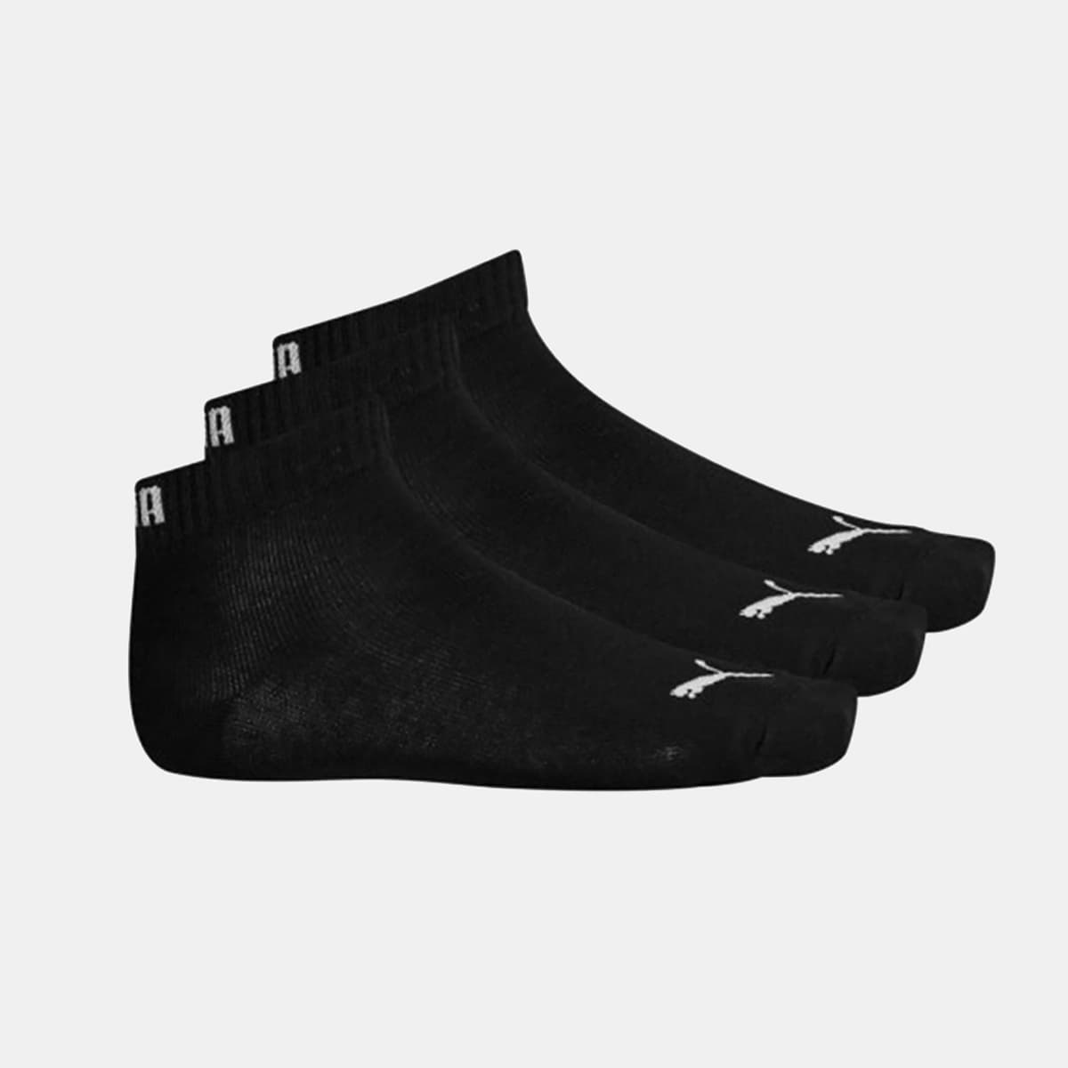 Boys' Socks Puma Black
