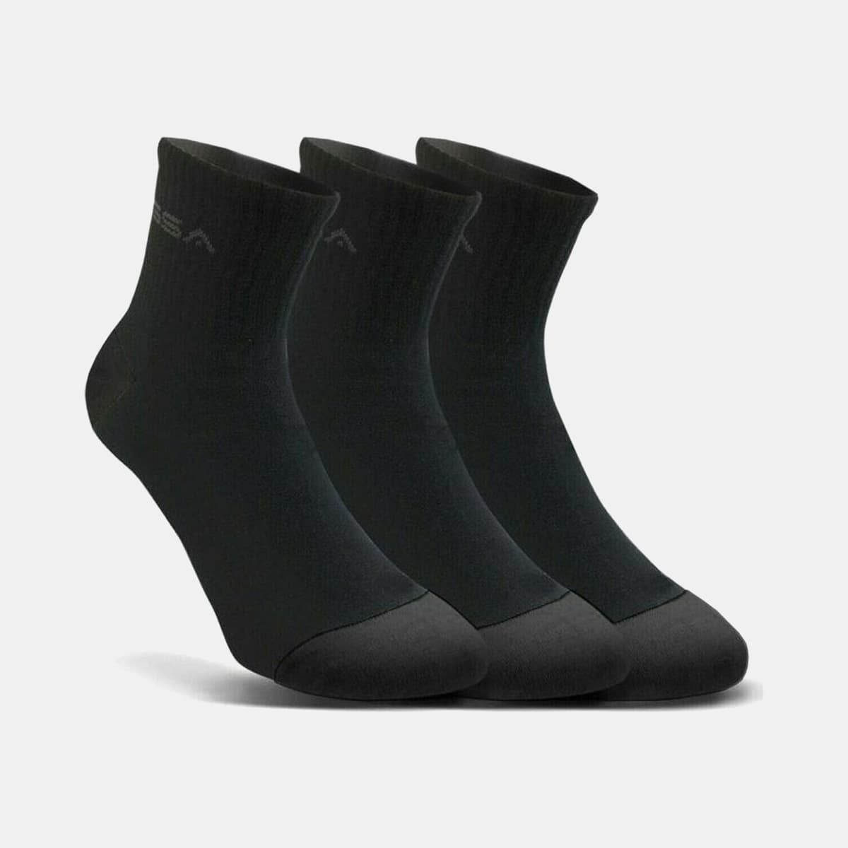 Gsa Stadion 500 Socks 3-Pack Πολυχρωμο