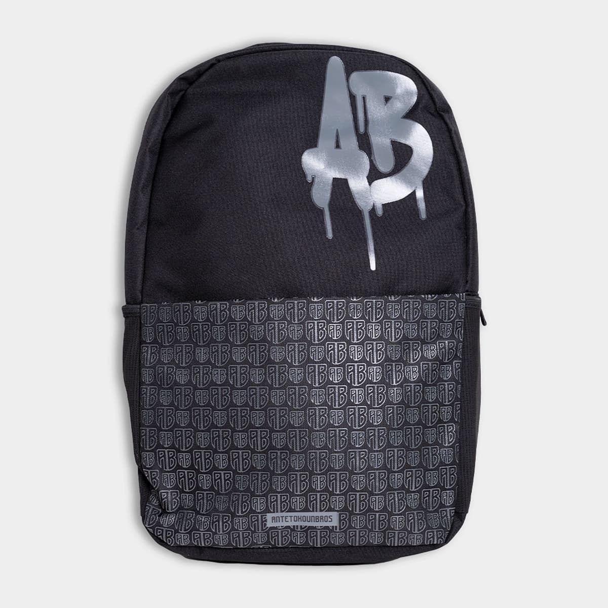 Boys' Backpacks Antetokounbros Black