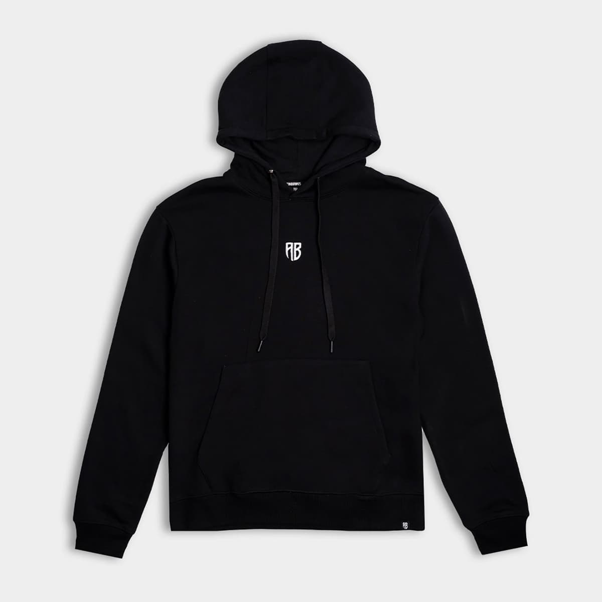 Boys' Hoodies & Sweatshirts Antetokounbros Black