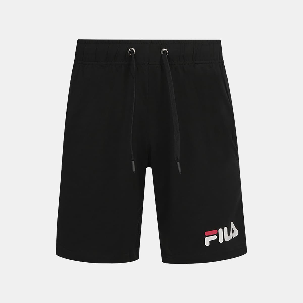 Men's Sports Shorts Fila Black