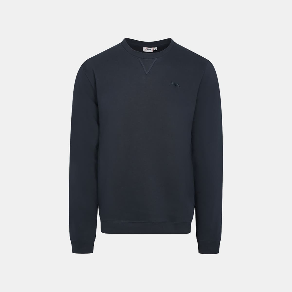 Fila Kyle Sweatshirt Μπλε