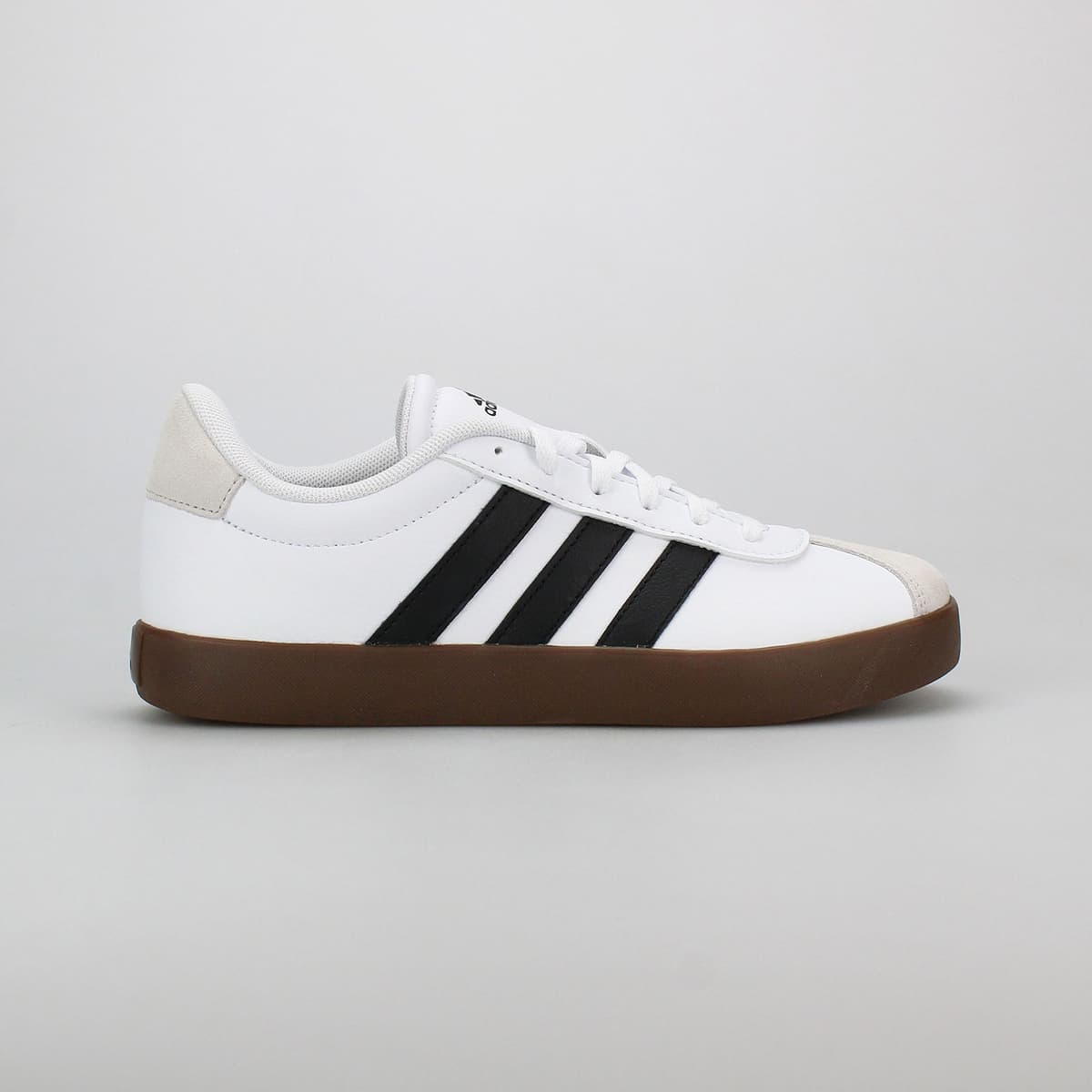 Adidas Kids Vl Court 3.0 Ασπρο