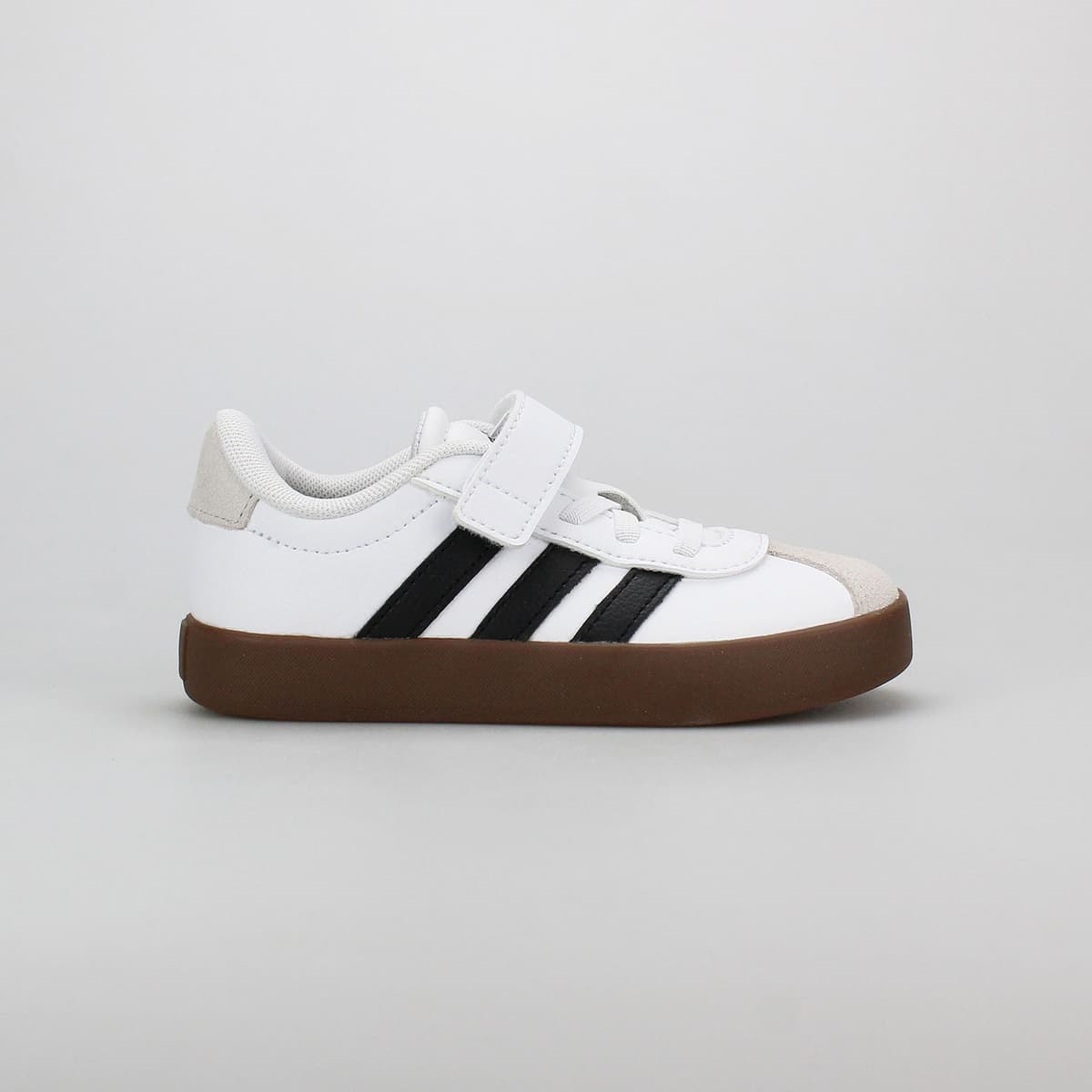 Adidas VL Court 30 Jr ID9155 shoes