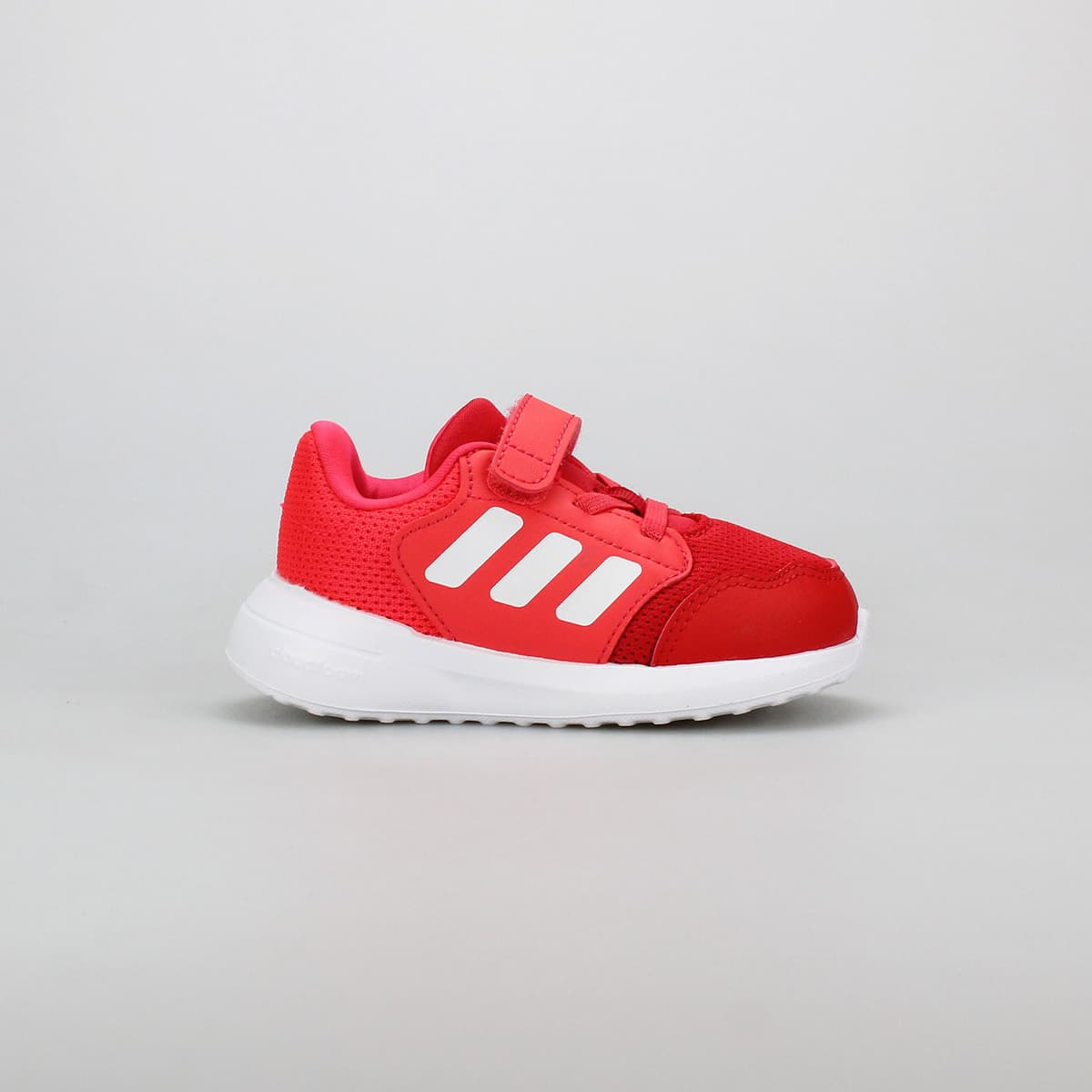 Adidas Tensaur Run 3.0 Infants Shoes Κοκκινο