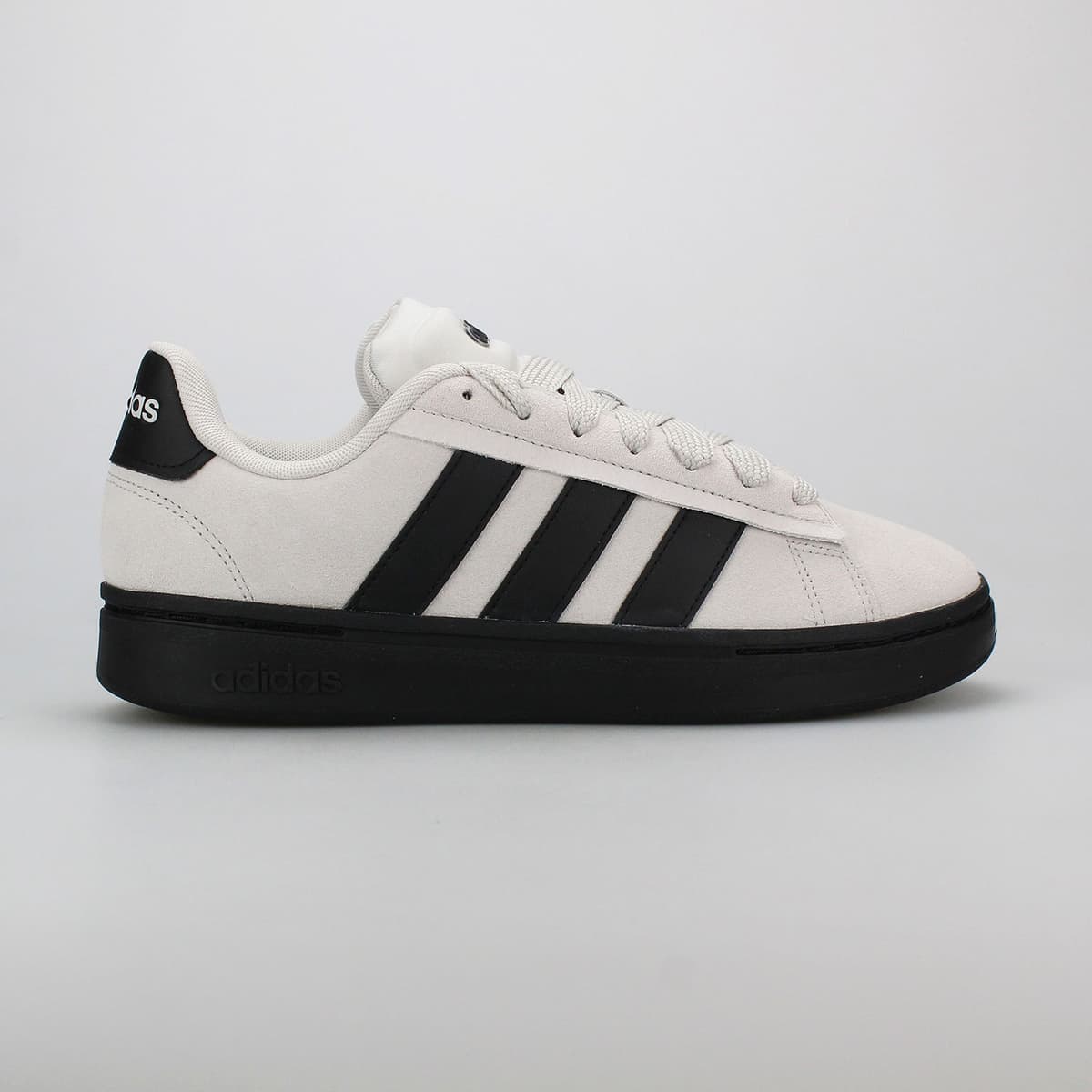 Men's Sneakers Adidas Gray