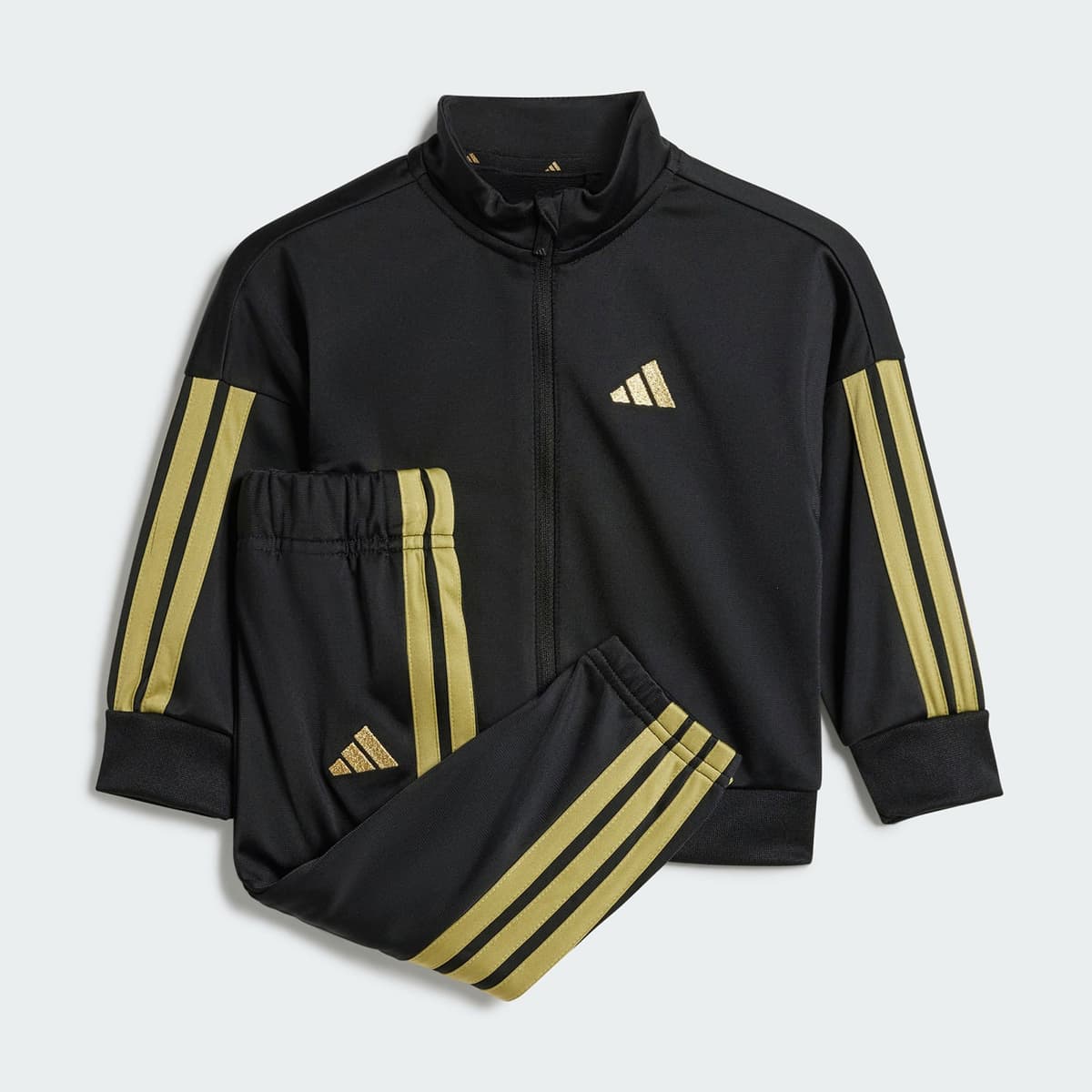 Boys' Tracksuits adidas Black