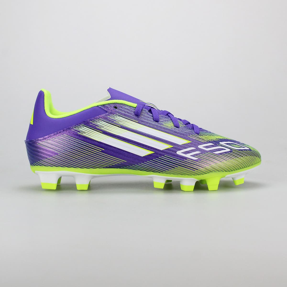 Men's Sports Shoes Adidas Performance Purple