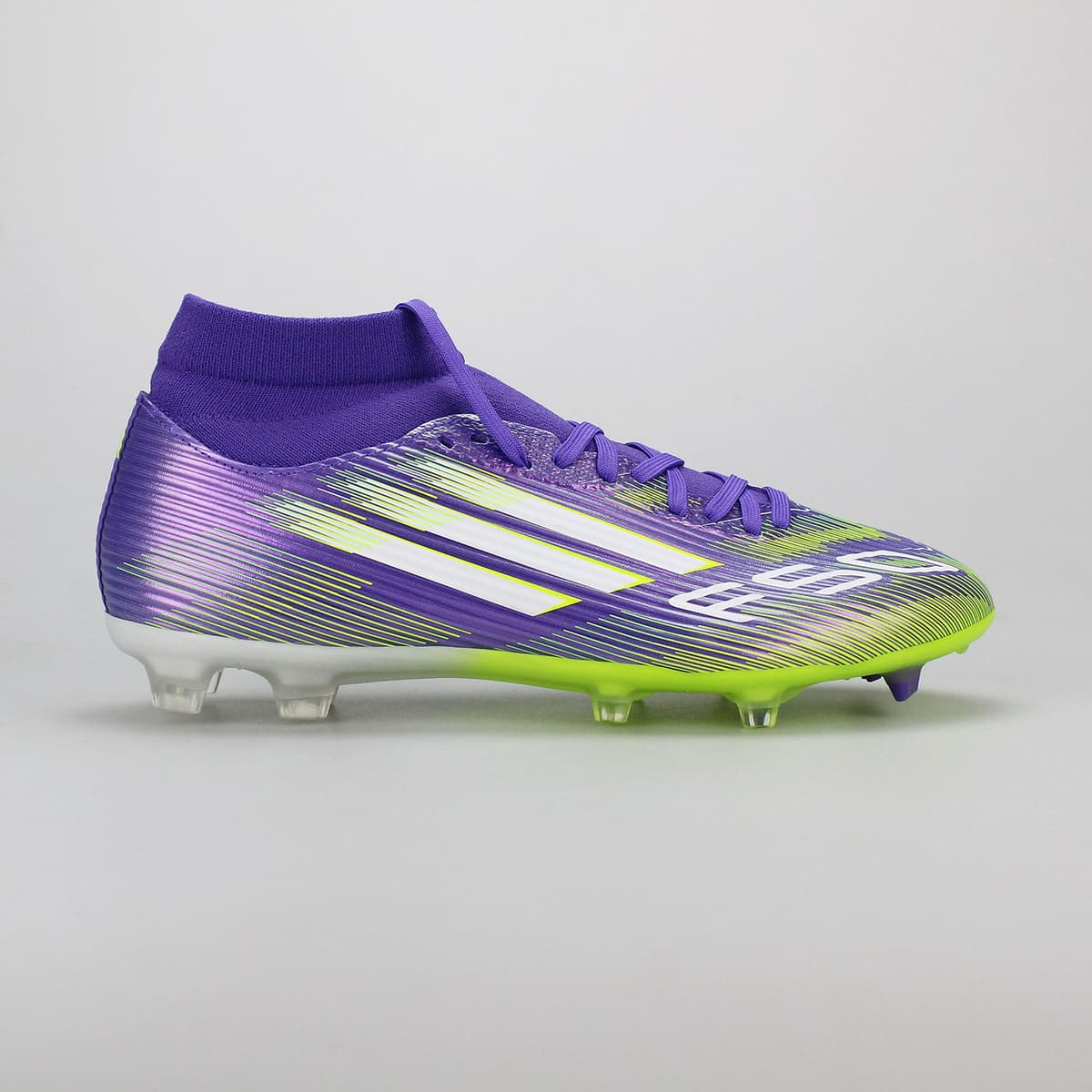 Men's Sports Shoes Adidas Purple