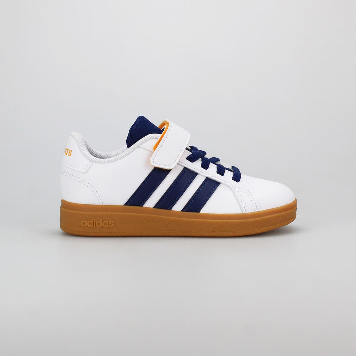 Boys' Sneakers Adidas Performance White
