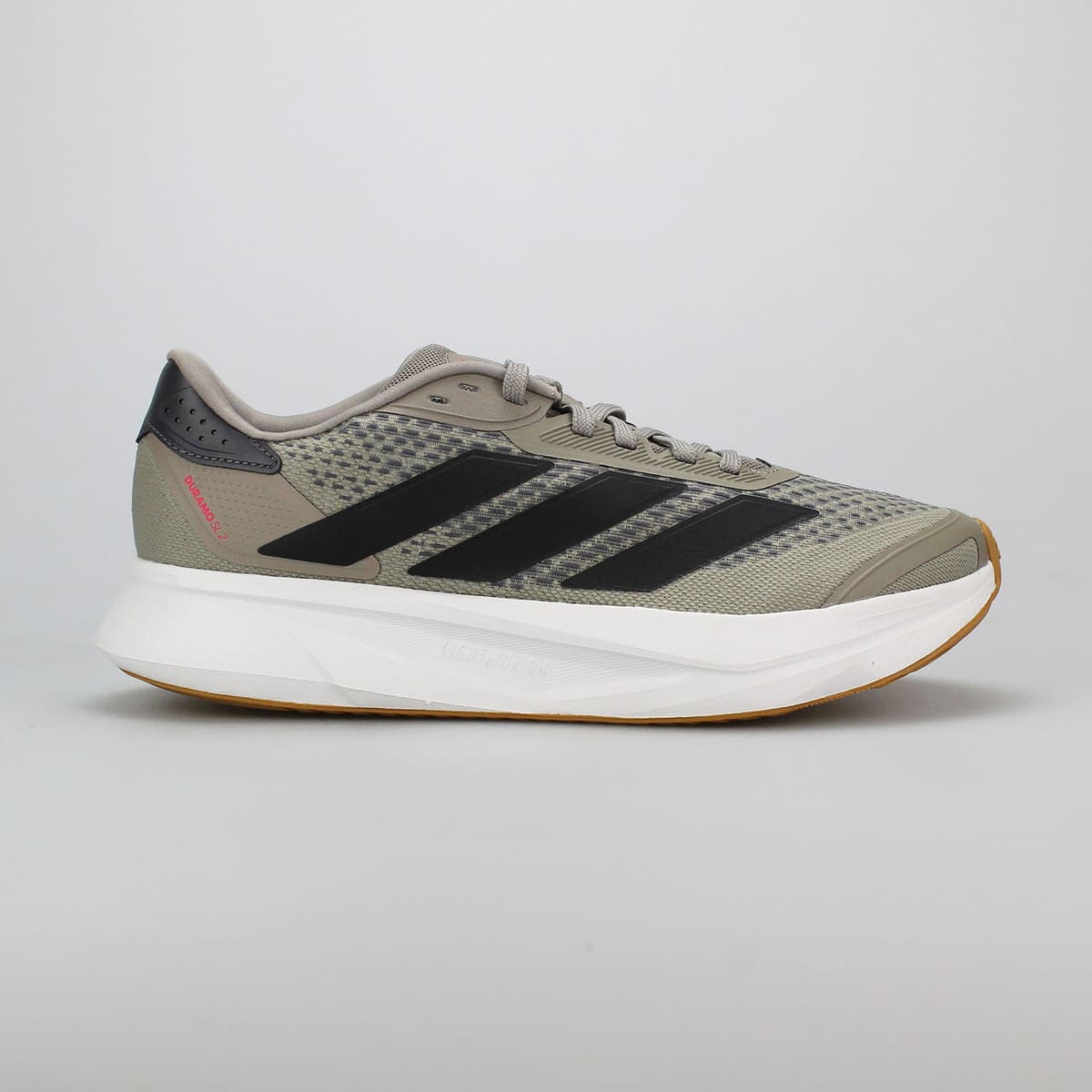 Adidas Duramo Sl 2 Running Shoes Χακι